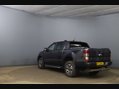 Ford Ranger 2.0 Ranger Wildtrak EcoBlue 4x4 Auto 4WD 4dr 6
