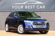 Audi Q5 2.0 Q5 S Line TDI Quattro Semi-Auto 4WD 5dr 1