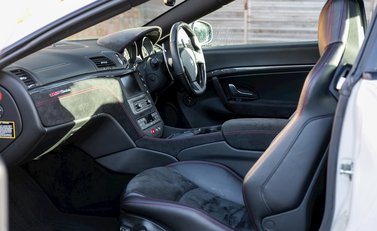 Maserati Granturismo MC Stradale 15