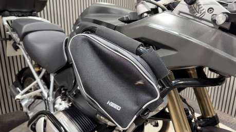 BMW R1200GS R1200GS 2009 ADVENTURE BIKE 54K MOT AUGUST 2027 11
