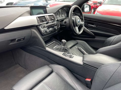 BMW 4 Series 2.0 420d xDrive M Sport 4WD 2dr 39