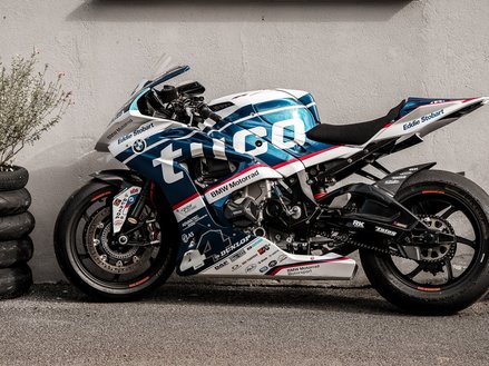 Sell Your Bike / Part Exchange