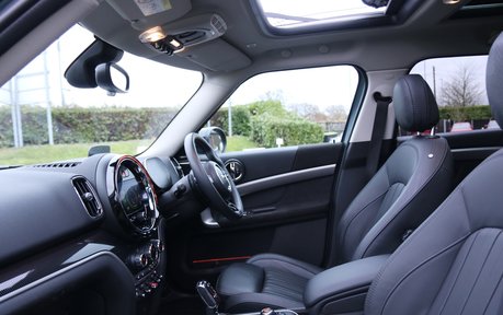 Mini Countryman Cooper S All4 Exclusive - Panoramic Roof, HUD, Harman Kardon and More 5
