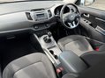 Kia Sportage 1 ONLY 19,017 MILES **SORRY NOW SOLD** 15