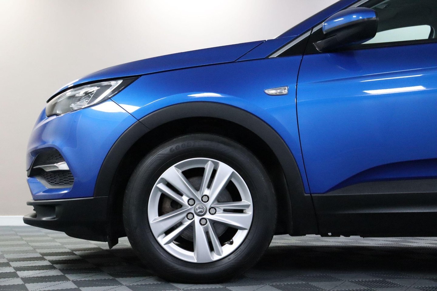 2021 Vauxhall Grandland X — image 23