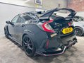 Honda Civic 2.0 i-VTEC Type R GT Euro 6 (s/s) 5dr 29