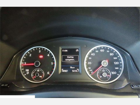 Volkswagen Tiguan 2.0 TDI BlueMotion Tech R-Line Edition 4WD Euro 6 (s/s) 5dr 5
