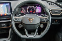Cupra Formentor TSI 4DRIVE VZ2 DSG 14