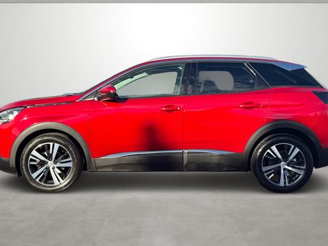 Peugeot 3008 1.2 PureTech Allure 5dr EAT8 6