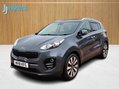 Kia Sportage 1.7 CRDi 3 SUV 5dr Diesel Manual Euro 6 (s/s) (114 bhp) 8