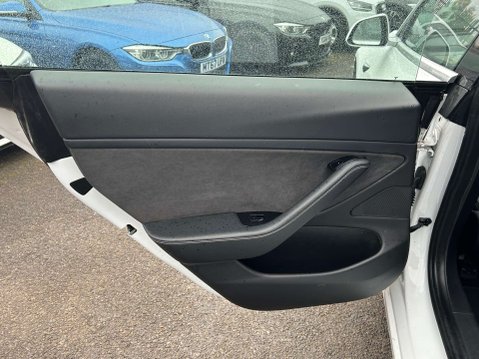 Tesla Model 3 (Dual Motor) Long Range Saloon 4dr Electric Auto 4WDE (346 ps) 20