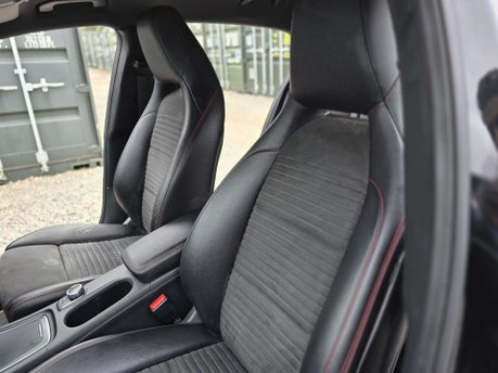 Mercedes-Benz GLA 2.1 GLA220d AMG Line (Premium) SUV 5dr Diesel 7G-DCT 4MATIC Euro 6 (s/s) (1 41