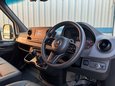 Mercedes-Benz Sprinter 2.0 Sprinter 315 Progressive CDi 2