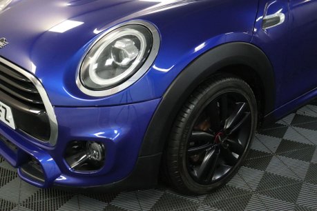Mini Hatch COOPER SPORT 30