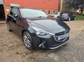 Mazda 2 1.5 Mazda2 GT Sport Nav+ 5dr 50