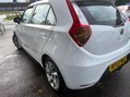 MG MG3 1.5 VTi-TECH 3Form Sport Euro 6 (s/s) 5dr 6
