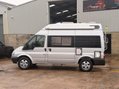 Auto-Sleepers Duetto 330M 6