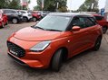 Suzuki Swift 1.2 MHEV Motion Hatchback 5dr Petrol Hybrid Manual Euro 6 (s/s) (82 ps) 9