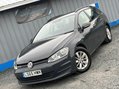 Volkswagen Golf 1.6 TDI BlueMotion Euro 6 (s/s) 5dr 61