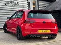 Volkswagen Golf 2.0 TSI BlueMotion Tech R Hatchback 5dr Petrol DSG 4Motion Euro 6 (s/s) (31 2