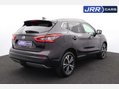 Nissan Qashqai 1.3 Qashqai N-Connecta DiG-T 5dr 10