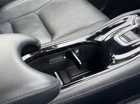 Honda HR-V I-VTEC EX 34
