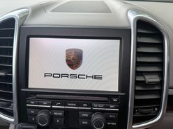 Porsche Cayenne 3.0 Cayenne V6 D Tiptronic 4WD 5dr 51