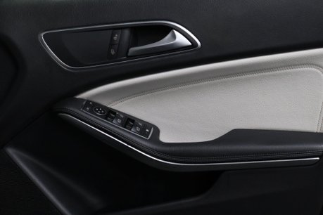 Mercedes-Benz A Class A 180 SE 36