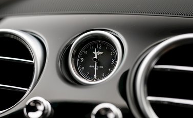 Bentley Continental GT Speed 17