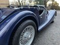 Morgan 4/4 INJECTION 35