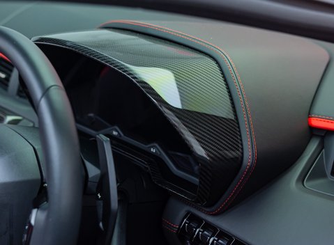 Lamborghini Aventador S LP 740-4 ROADSTER 22