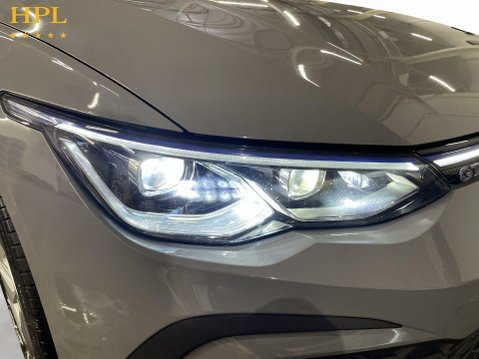 Volkswagen Golf 1.4 TSI 13kWh GTE Hatchback 5dr Petrol Plug-in Hybrid DSG Euro 6 (s/s) (245 9