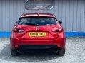 Mazda 3 2.0 SKYACTIV-G Sport Nav Euro 5 (s/s) 5dr 8