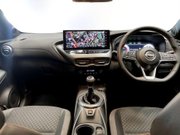 Nissan Juke 1.0 DIG-T N-Connecta SUV 5dr Petrol Manual Euro 6 (s/s) (114 ps) Air Con - 37