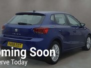 SEAT Ibiza 1.0 Ibiza SE Technology MPI 5dr 4