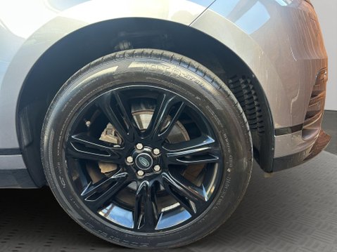 Land Rover Range Rover Velar 2.0 D180 R-Dynamic S Auto 4WD Euro 6 (s/s) 5dr 59