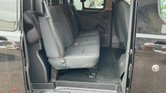 Ford Transit Custom Crew Cab AUTO SWB L1H1 Low Roof Limited 320 Air Con Sensors Cam EURO 6 8