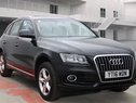 Audi Q5 2.0 TDI SE quattro Euro 6 (s/s) 5dr