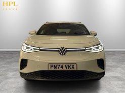 Volkswagen Id.4 Pro 77kWh Match SUV 5dr Electric Auto (286 ps)