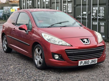 Peugeot 207 1.6 207 Sport Auto 3dr 38