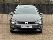 Volkswagen Golf SV GT TDI DSG 6