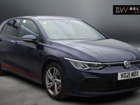 Volkswagen Golf 1.5 Golf R-Line eTSI Semi-Automatic 5dr - NATIONAL DELIVERY*