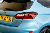 Ford Fiesta ST-3 9