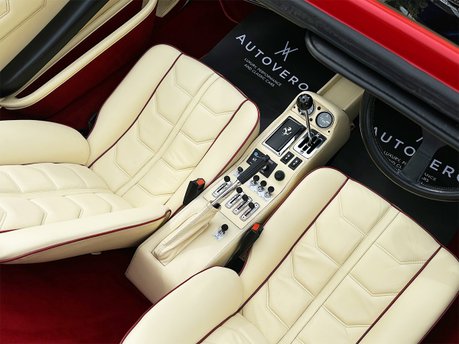 Ferrari 308 GTS QV 54