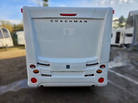 Coachman Pastiche 545 7