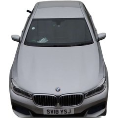BMW 7 Series 2.0 740e 9.2kWh M Sport Saloon 4dr Petrol Plug-in Hybrid Auto Euro 6 (s/s)  7