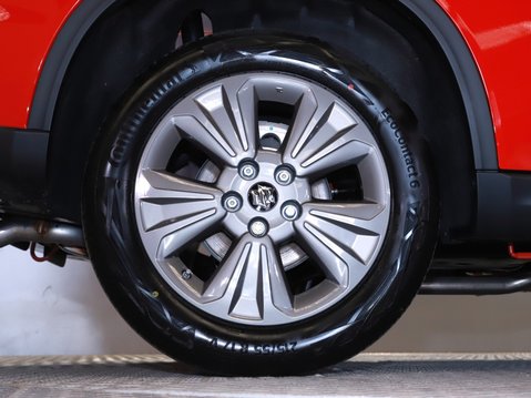 Suzuki Vitara 1.5 Hybrid Motion 5dr AGS 7