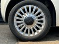 Fiat 500 1.2 500 Lounge RHD 3dr 26