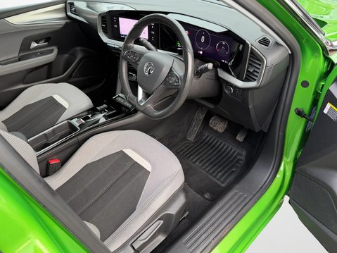 Vauxhall Mokka 100kW Elite Nav Premium 50kWh 5dr Auto 17