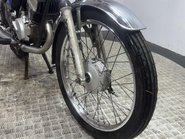 Honda H 1989 ONLY 11K RUNS GREAT MOT CLASSIC 2 STROKE PROJECT BIKE 100CC 2T 9